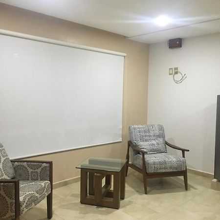 Hotel Y Suites Maria Fernanda Zitácuaro Εξωτερικό φωτογραφία