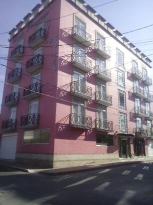 Hotel Y Suites Maria Fernanda Zitácuaro Εξωτερικό φωτογραφία