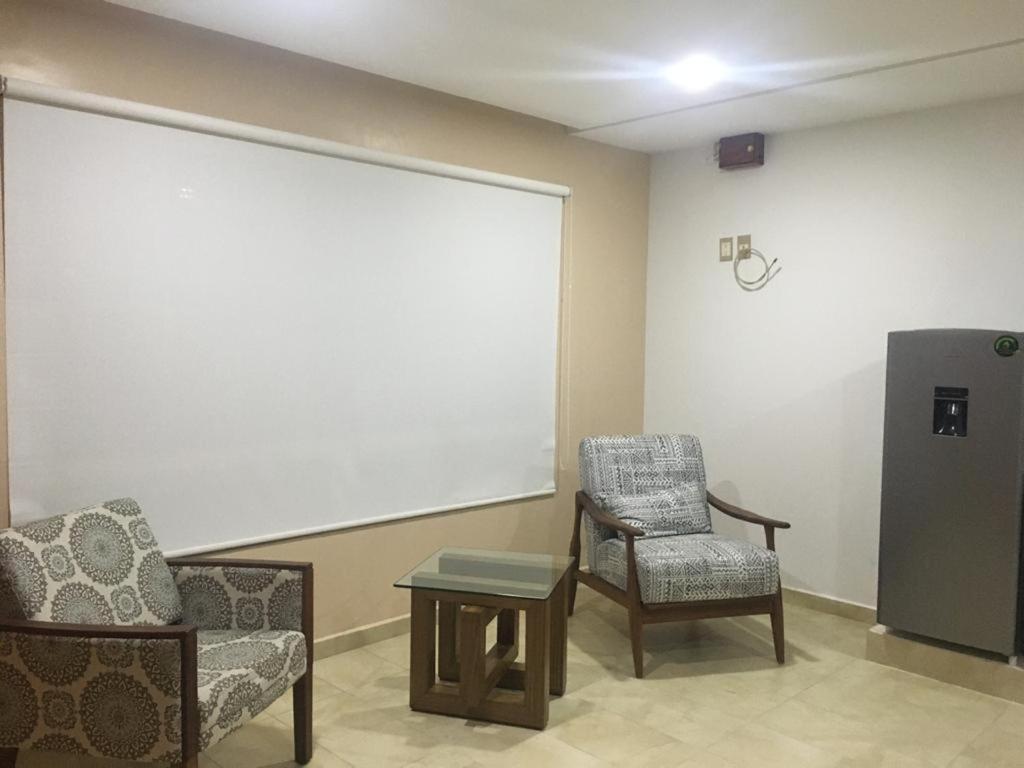 Hotel Y Suites Maria Fernanda Zitácuaro Εξωτερικό φωτογραφία